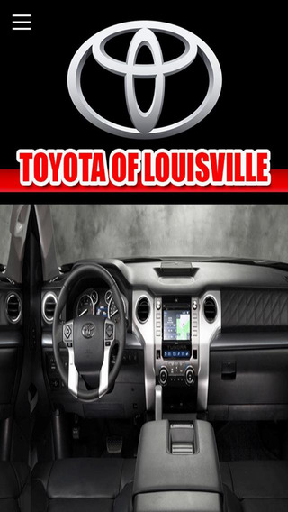 Toyota Of Louisville