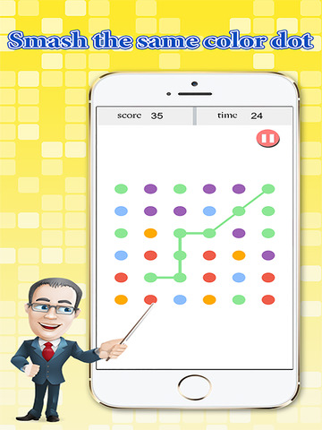 免費下載遊戲APP|Amazing Dots: Best Addictive Dot Connecting Game app開箱文|APP開箱王