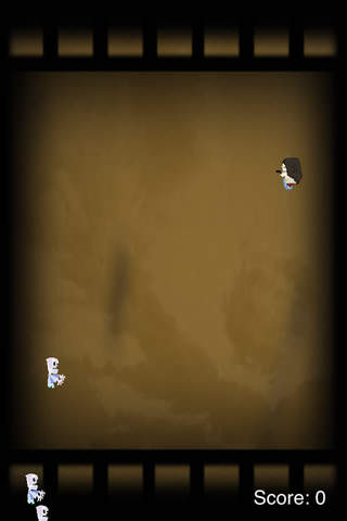 Zombie Attack Game screenshot 3