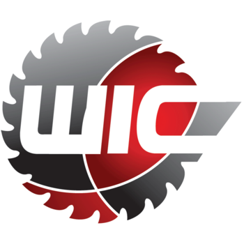 WIC- Woodworking Industry Conference LOGO-APP點子