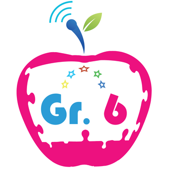 Common Core Grade 6 Practice test LOGO-APP點子