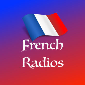 French Radios - Music - News - Talk Shows 音樂 App LOGO-APP開箱王