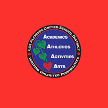 Los Al Connects LOGO-APP點子