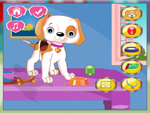 免費下載遊戲APP|Puppy Care and Dress Up app開箱文|APP開箱王