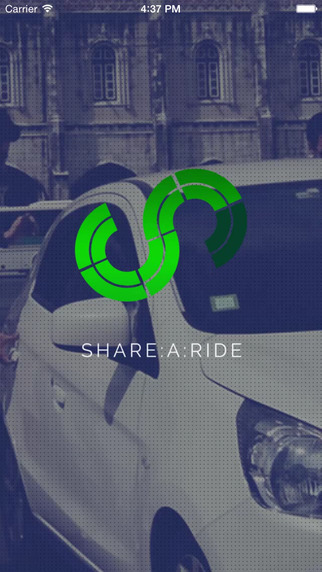 Share a ride