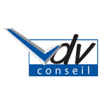 Me@VDV Conseil LOGO-APP點子