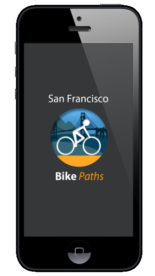 San Francisco Bike Paths Free