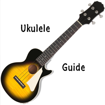 Easy Ukulele Guide LOGO-APP點子