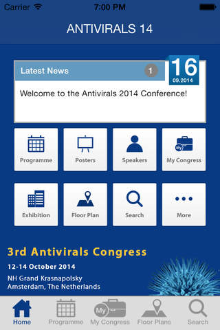 Antivirals14 screenshot 2