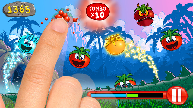 免費下載遊戲APP|Little Tomato: Age of Tomatoes app開箱文|APP開箱王