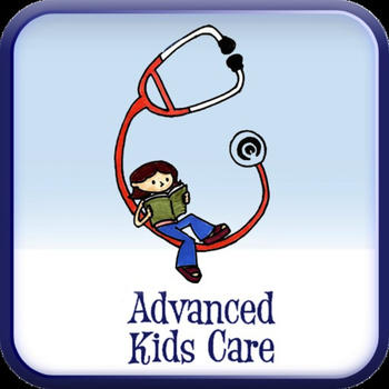 Advanced Kids Care - Edinburg 商業 App LOGO-APP開箱王