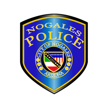Nogales Police Department 生產應用 App LOGO-APP開箱王