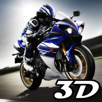 Lane Rush 3D LOGO-APP點子