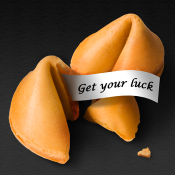 Fortune Cookie-your best Chinese E-learning tool! LOGO-APP點子