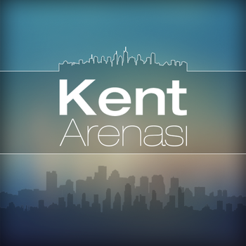 Kent Arenası LOGO-APP點子