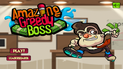 免費下載遊戲APP|Amazing Greedy Boss app開箱文|APP開箱王
