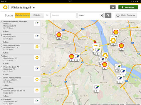 【免費財經App】Commerzbank Tablet Banking-APP點子