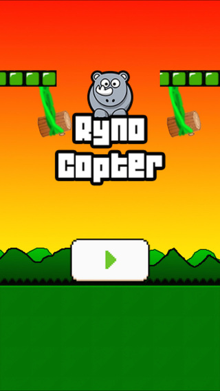 免費下載遊戲APP|Ryno Copter 1 app開箱文|APP開箱王