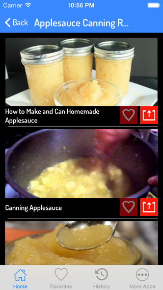 【免費生活App】Canning Recipes For Preserving - Complete Video Guide-APP點子