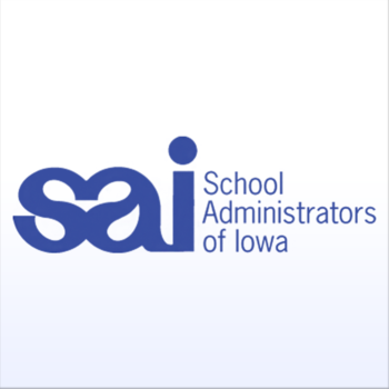 School Administrators of Iowa (SAI - Iowa) for iPad LOGO-APP點子