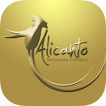 Alicanto LOGO-APP點子