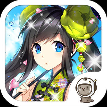 Little Princess - cute dress up game for girls 遊戲 App LOGO-APP開箱王