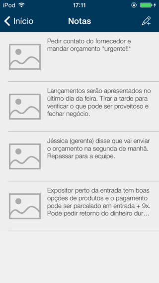 【免費商業App】Congresso Brasileiro de Neurocirurgia-APP點子