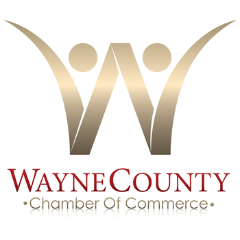 Wayne County Chamber LOGO-APP點子