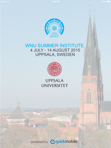 免費下載商業APP|WNU Summer Institute 2015 app開箱文|APP開箱王