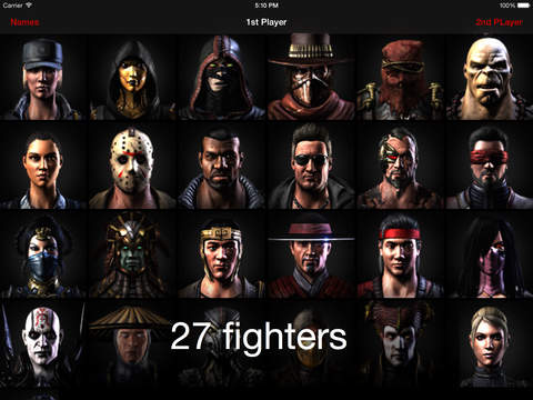 免費下載書籍APP|Combos for Mortal Kombat X app開箱文|APP開箱王