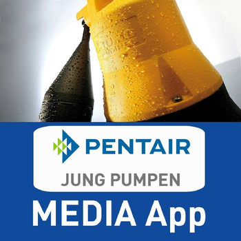 Jung Pumpen Media LOGO-APP點子