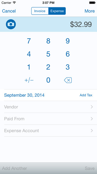 【免費財經App】Paychex Accounting Online-APP點子