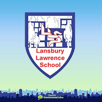 Lansbury Lawrence Primary School LOGO-APP點子