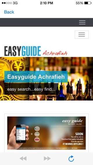 【免費書籍App】easyguide.info-APP點子