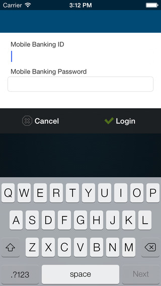 【免費財經App】United Bank - Mobile Banking-APP點子