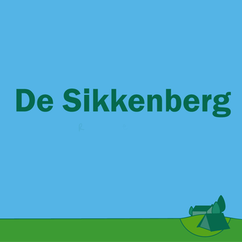 De Sikkenberg LOGO-APP點子