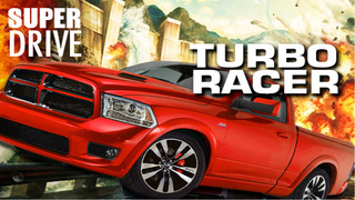 ` Action 4x4 Offroad Car 3D Racing - Truck Run Highway Race Games