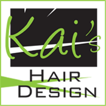 Kai's Hair Design LOGO-APP點子