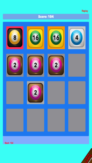免費下載遊戲APP|Bingo 2048 Madness - Casino Puzzle Blitz app開箱文|APP開箱王