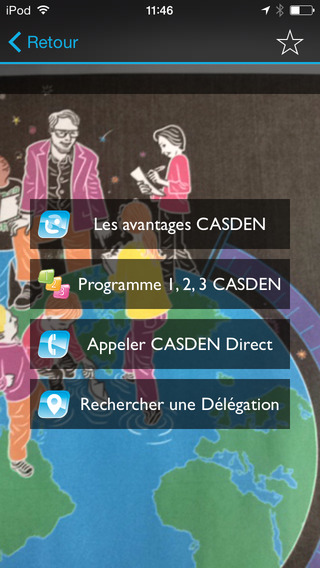 【免費工具App】Casden.me-APP點子