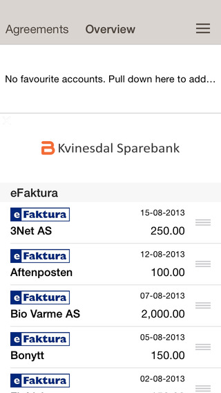 【免費財經App】Kvinesdal Sparebank v2-APP點子