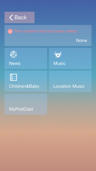 【免費生活App】M2U-Alarm with voice of contents-APP點子