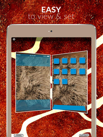 免費下載工具APP|Animal Skins Gallery HD –  Leather Retina Wallpapers , Themes and Backgrounds app開箱文|APP開箱王