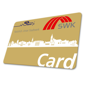 SWK Card mobil LOGO-APP點子