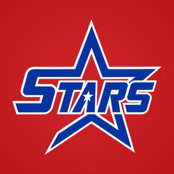 KC Stars Hockey LOGO-APP點子