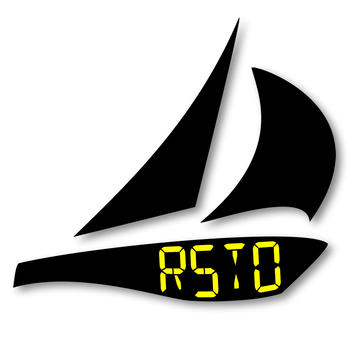 Race Sailing Tack Optimizer LOGO-APP點子