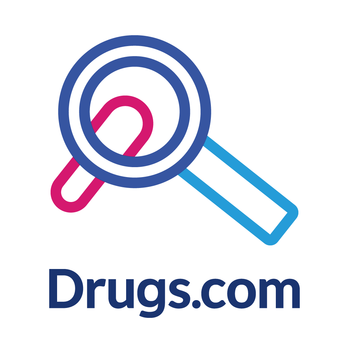 Pill Identifier by Drugs.com LOGO-APP點子