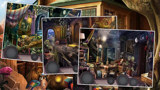 【免費遊戲App】Farm Hidden Mystery - Find Hidden Object-APP點子