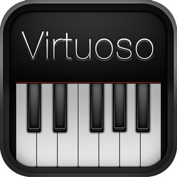 Virtuoso Piano Free 3 LOGO-APP點子