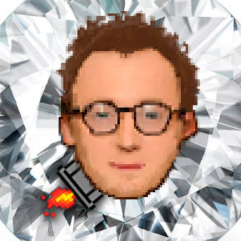 Flappy Boulle - The Ultimate London Adventure LOGO-APP點子